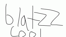 For blatzz