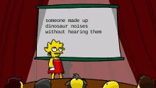 Presentation meme