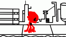 critical anim
