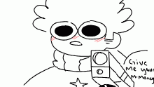next time on "the sweater joke"