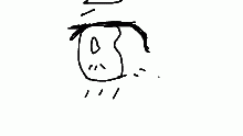 : ( eye
