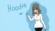 @Hoodie
