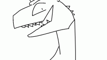 :D