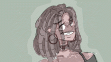 a thing