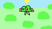 Imma Bush