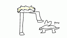 Togami I'm begging u