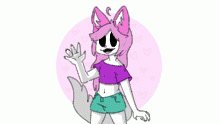 @MEOWFOxLife