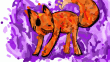 fanart for @Fire_Fox