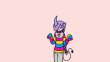 Sexuality pajamas Addon!