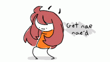 Get nae nae'd