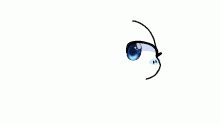 eye doodle