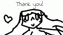 rushed drawing but
