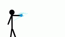 freeze ray