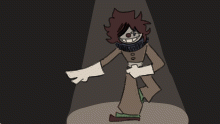 I forgot to introduce myself :o)