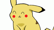 happy pika!
