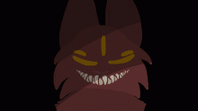 Soul Stealing Eyes