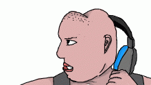 Gamer dent