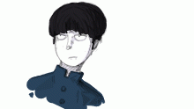 just finished mob psycho 100