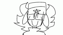 First anim!!! <3