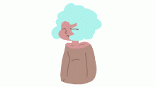 grumpy ghorl
