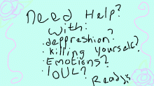 need help pls read dis