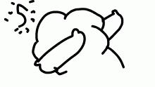 5 followers