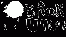 Broken Utopia AU