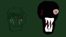 small tw for uhhh horror