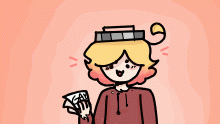 'Tis I, the Waste Collector