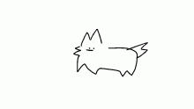he goin