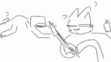 I had this really weird dream
