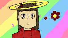 Genderbending Devlish