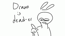 FA is dead
