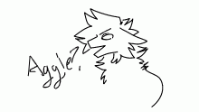 Aggie?
