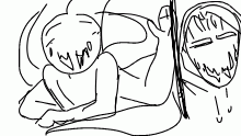I cant drAW