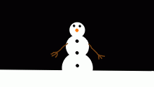 SnowMan