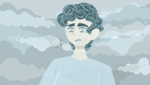 clouds