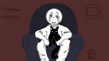 cat oath