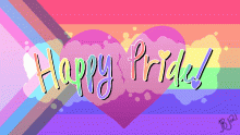 Happy Pride 2021!