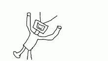 tv head