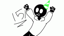 happy 15th!!
