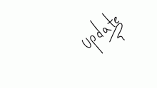 Update