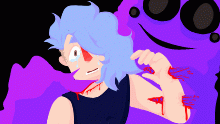 gore warning  ghwgwg
