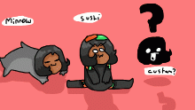 The ranks :D