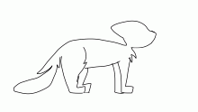 Cat wip3