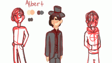 Albert
