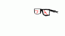 So On the drawn family tree-