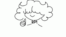Latest animation by ThornStorm