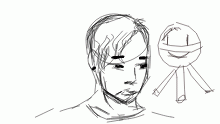 Quick doodle