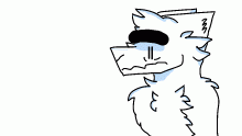 Another quick blink "test"